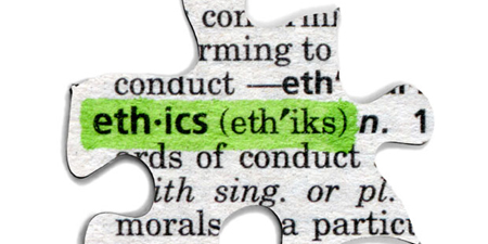 Groundbreaking ethical code for journalists launched